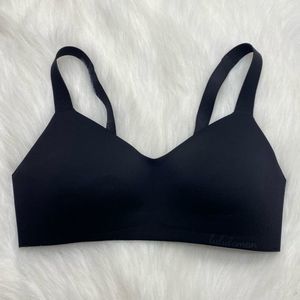 Lululemon Hold True Bra Black Size 32D